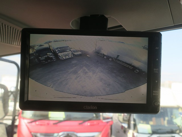 中古トラック いすゞアルミウィング ＃19