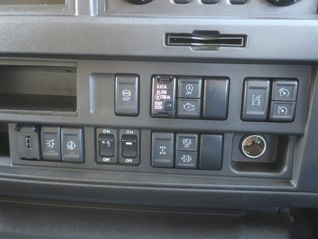 中古トラック いすゞアルミウィング ＃21