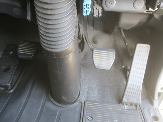 中古トラック いすゞアルミウィング ＃22