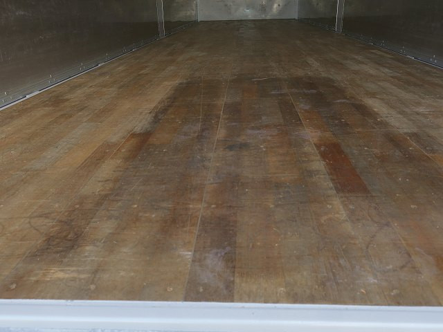 中古トラック いすゞアルミウィング ＃7