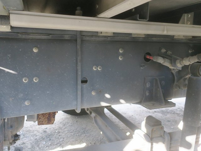 中古トラック いすゞアルミウィング ＃8