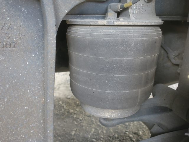 中古トラック いすゞアルミウィング ＃9