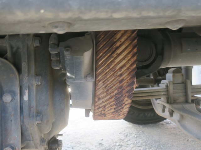 中古トラック いすゞアルミウィング ＃10