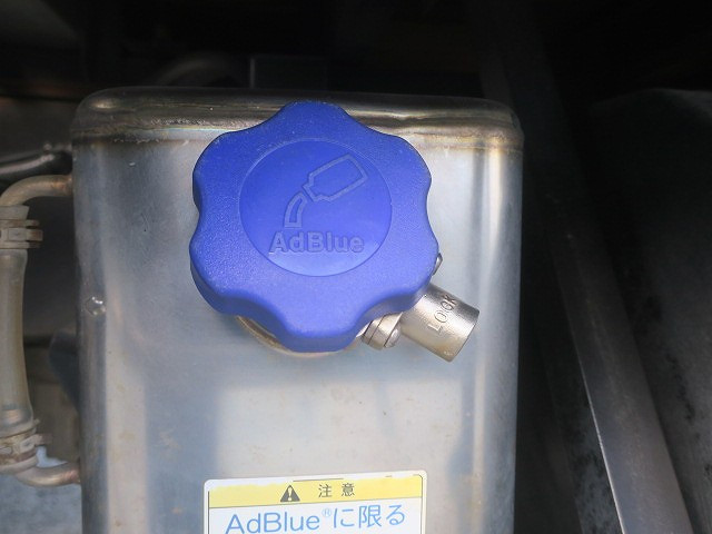 中古トラック 三菱ふそう平ボディアルミブロック ＃11