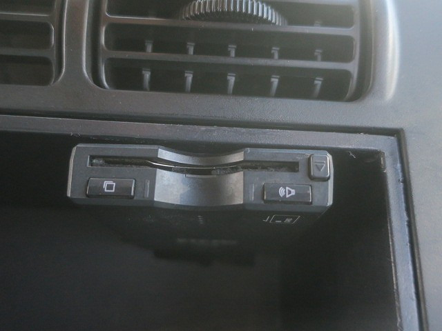 中古トラック 三菱ふそう平ボディアルミブロック ＃18