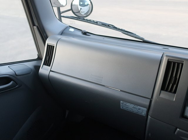 中古トラック いすゞセーフティーローダー（車載車） ＃15