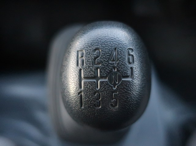 中古トラック いすゞセーフティーローダー（車載車） ＃19