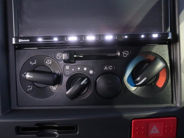 中古トラック いすゞセーフティーローダー（車載車） ＃21