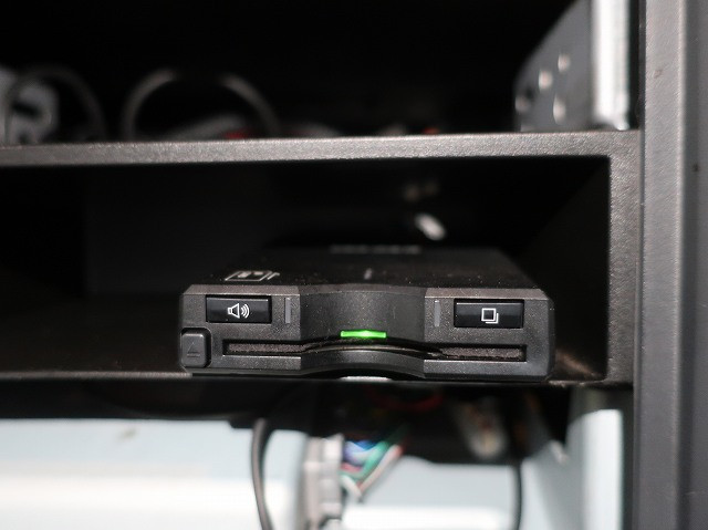 中古トラック いすゞセーフティーローダー（車載車） ＃22