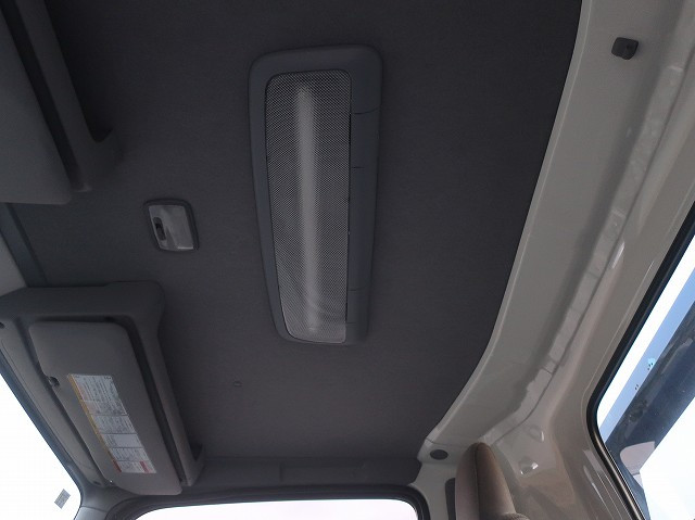 中古トラック いすゞセーフティーローダー（車載車） ＃24