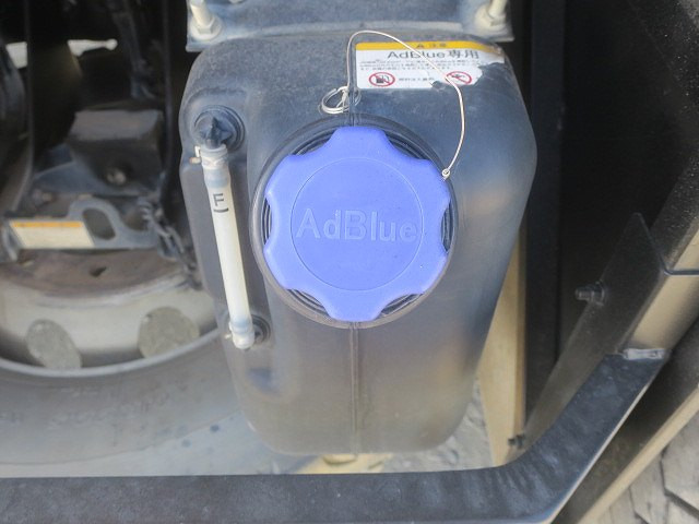 中古トラック 日野ダンプ ＃11