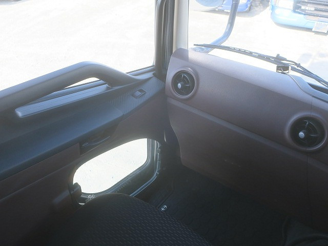 中古トラック 日野ダンプ ＃13