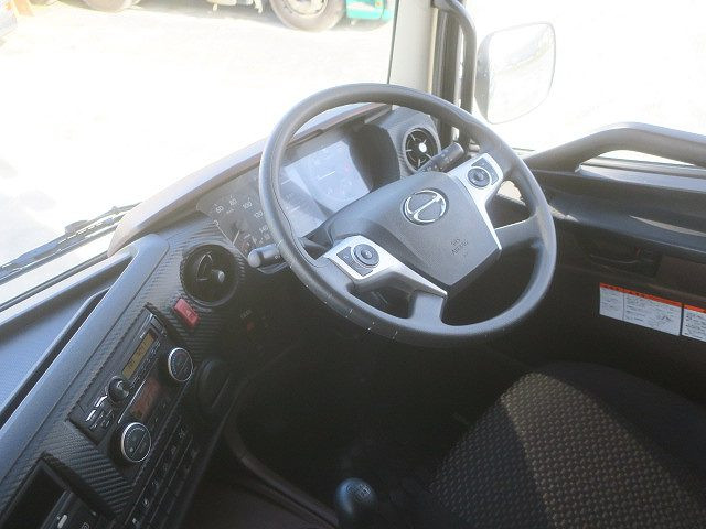 中古トラック 日野ダンプ ＃14