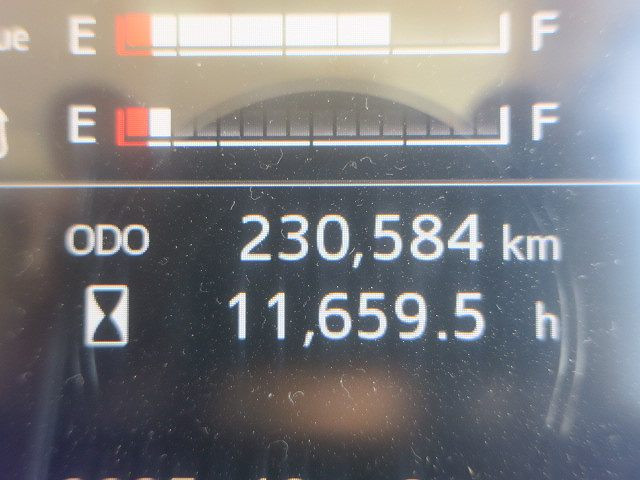 中古トラック 日野ダンプ ＃16