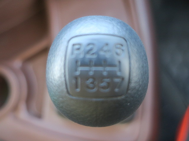 中古トラック 日野ダンプ ＃17