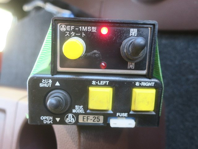 中古トラック 日野ダンプ ＃20