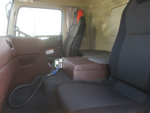 中古トラック 日野ダンプ ＃22