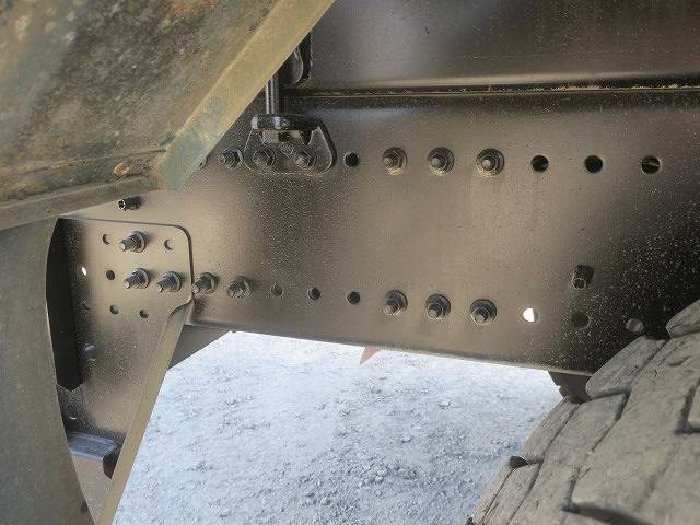 中古トラック 日野ダンプ ＃9