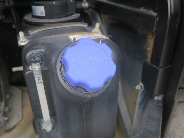 中古トラック 日野ダンプ ＃11