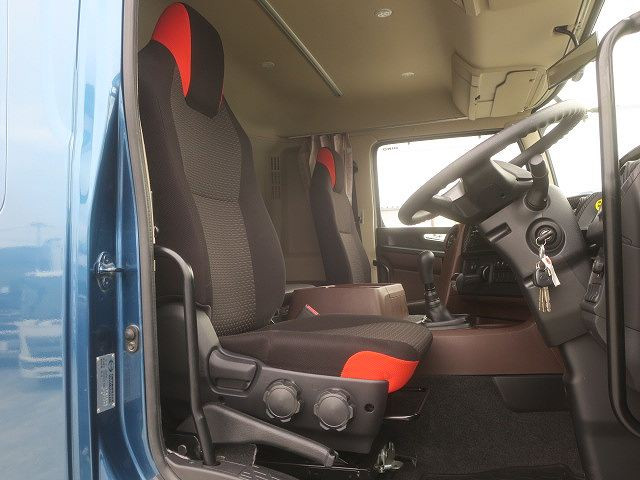 中古トラック 日野ダンプ ＃12