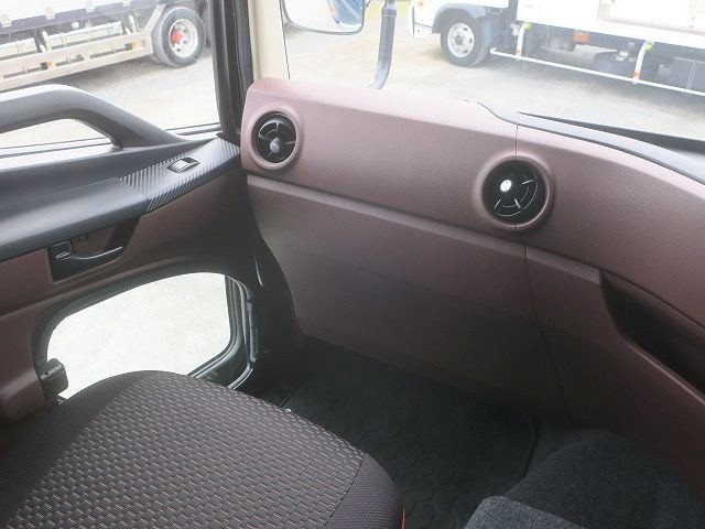 中古トラック 日野ダンプ ＃13