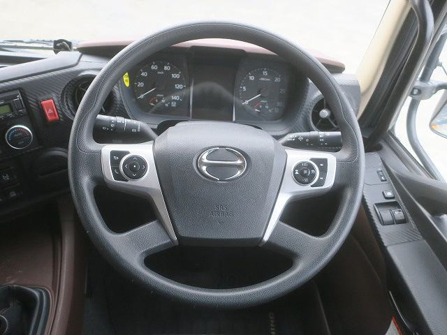 中古トラック 日野ダンプ ＃14