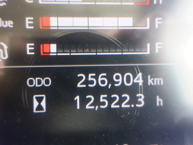 中古トラック 日野ダンプ ＃15