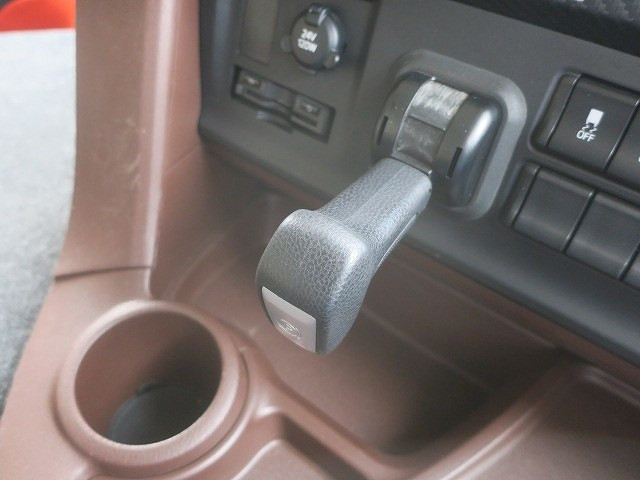 中古トラック 日野ダンプ ＃16