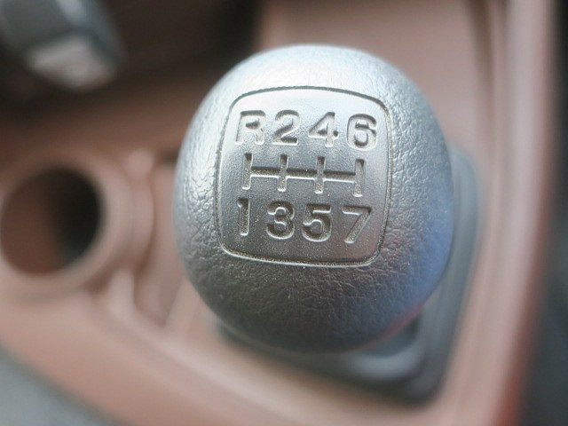 中古トラック 日野ダンプ ＃17