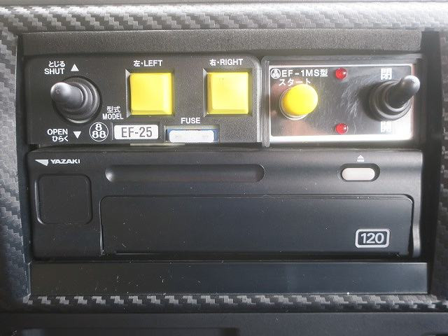 中古トラック 日野ダンプ ＃19