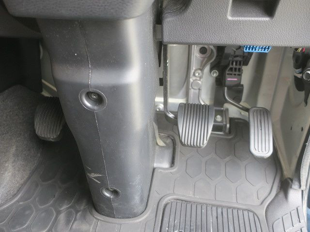 中古トラック 日野ダンプ ＃21