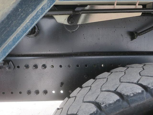 中古トラック 日野ダンプ ＃9