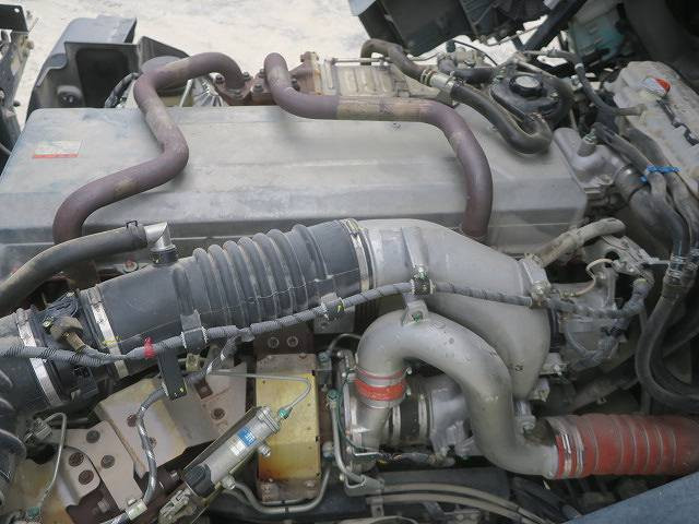 中古トラック 日野ダンプ ＃10