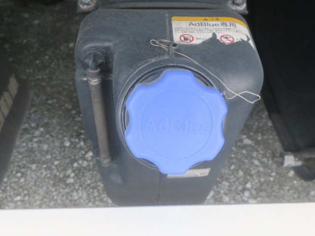 中古トラック 日野冷凍バン ＃11