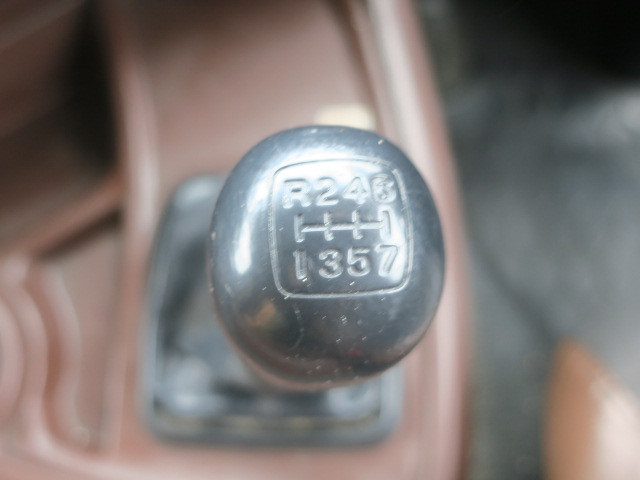 中古トラック 日野冷凍バン ＃17