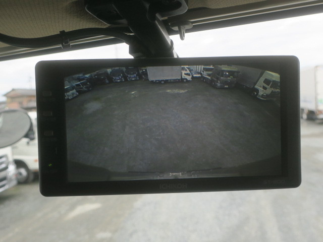 中古トラック 日野冷凍バン ＃20