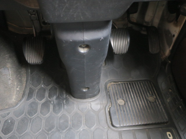 中古トラック 日野冷凍バン ＃22