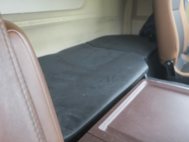 中古トラック 日野冷凍バン ＃23