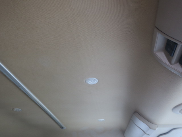 中古トラック 日野冷凍バン ＃24