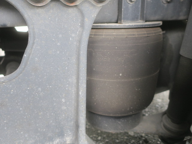 中古トラック 日野冷凍バン ＃9