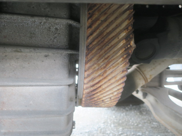 中古トラック 日野冷凍バン ＃10