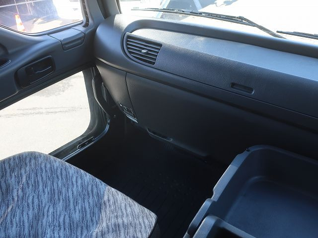 中古トラック いすゞダンプ ＃13