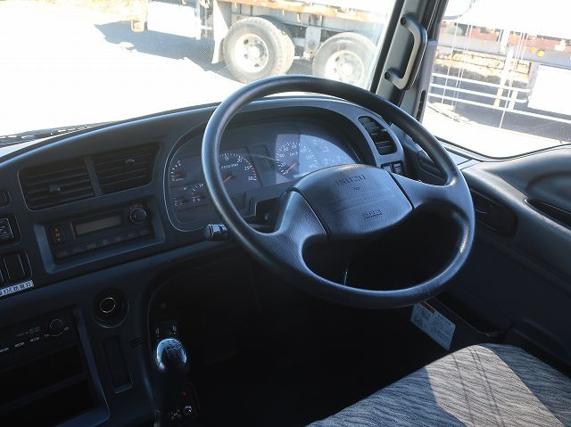 中古トラック いすゞダンプ ＃14