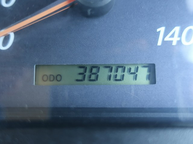 中古トラック いすゞダンプ ＃15