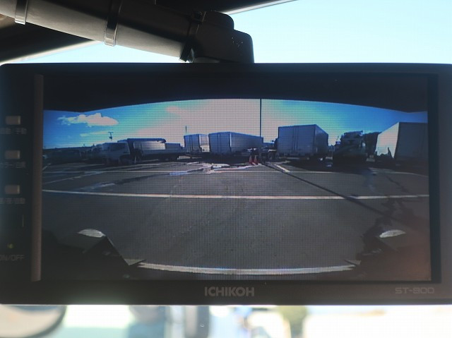 中古トラック いすゞダンプ ＃17