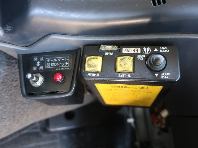 中古トラック いすゞダンプ ＃18