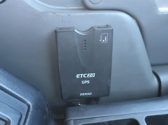 中古トラック いすゞダンプ ＃19