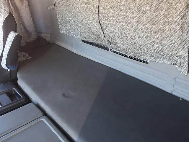 中古トラック いすゞダンプ ＃23