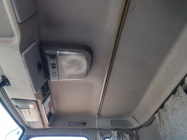 中古トラック いすゞダンプ ＃24