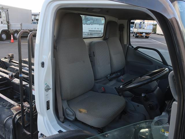 中古トラック 日野 デュトロ 小型フックロール